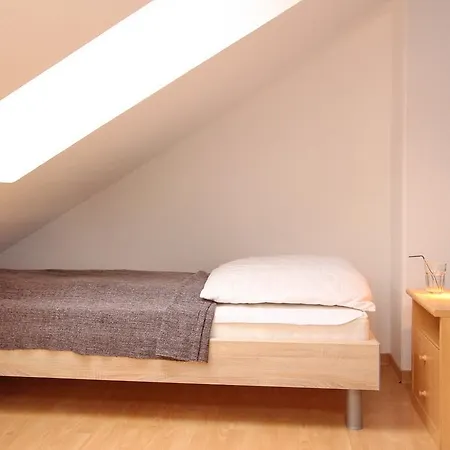Σπίτι διακοπών Urlauberdorf 61b Boltenhagen (Ostseebad)