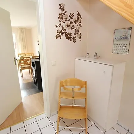 Σπίτι διακοπών Urlauberdorf 61b Boltenhagen (Ostseebad)