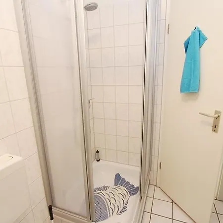 Σπίτι διακοπών Urlauberdorf 61b *