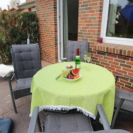 Σπίτι διακοπών Urlauberdorf 61b Boltenhagen (Ostseebad)