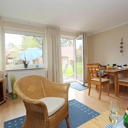 Urlauberdorf 61b Boltenhagen (Ostseebad)