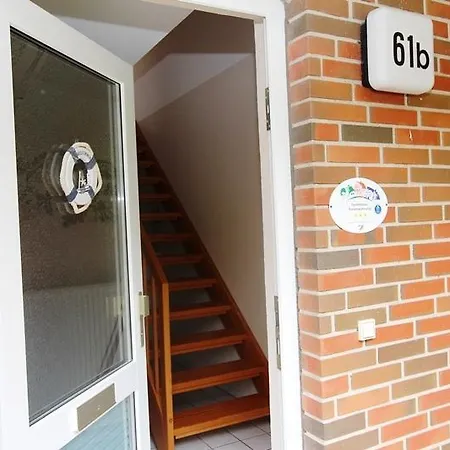 Σπίτι διακοπών Urlauberdorf 61b